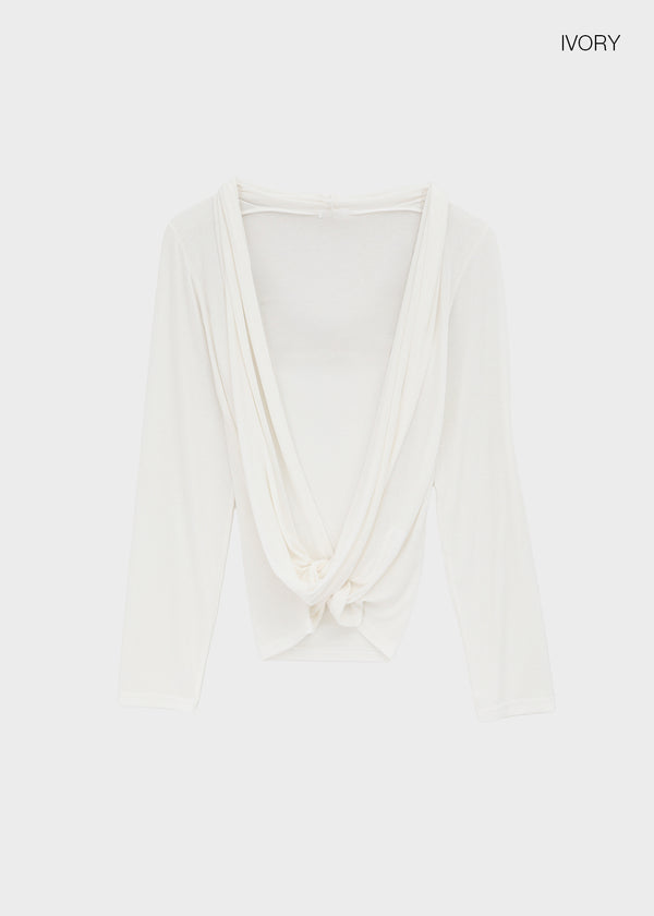 Placi Lab long-sleeve shirt