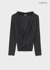 Placi Lab long-sleeve shirt