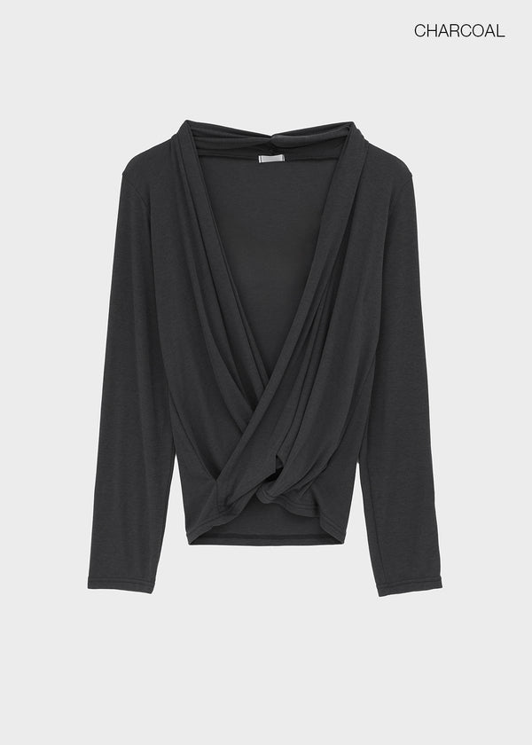Placi Lab long-sleeve shirt
