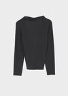 Placi Lab long-sleeve shirt
