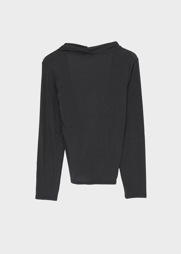 Placi Lab long-sleeve shirt