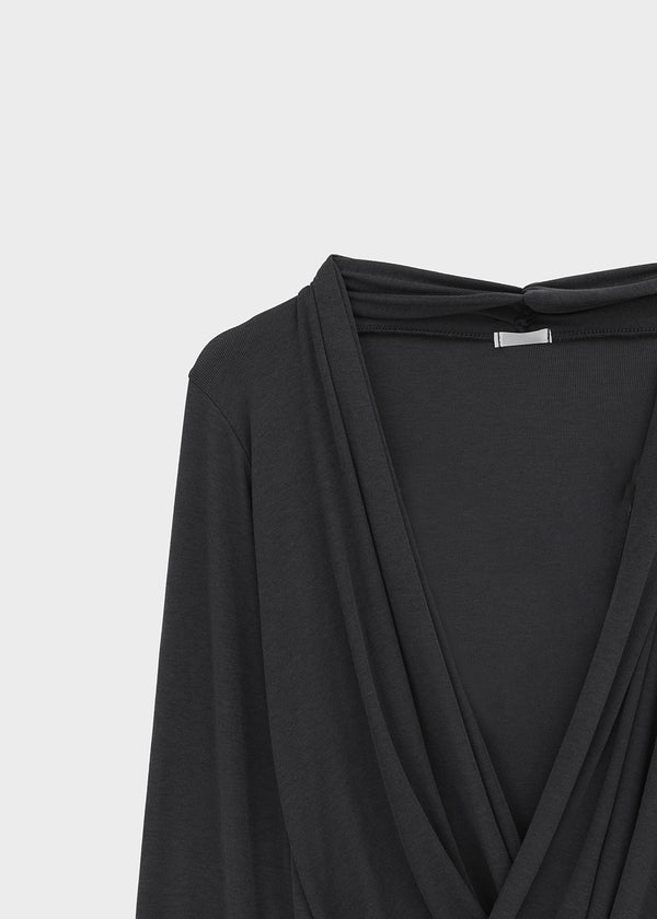 Placi Lab long-sleeve shirt