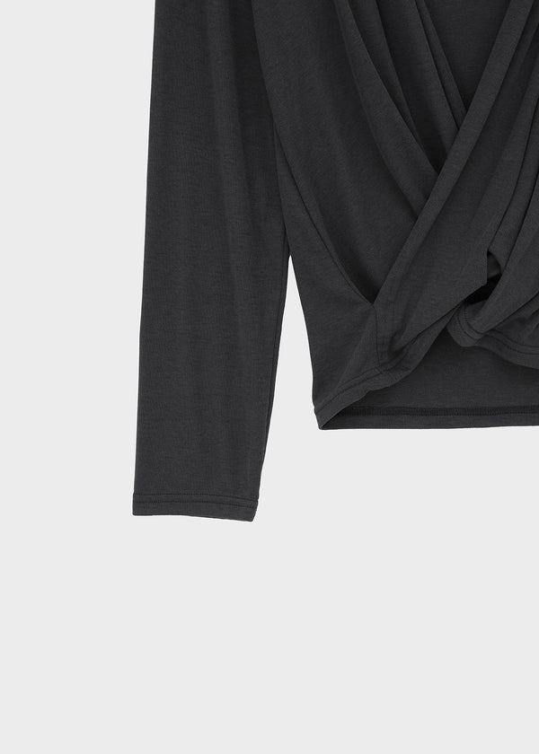 Placi Lab long-sleeve shirt