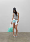 Skewes Basic Halter Sleeveless