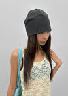 Plumuse Waffle Beanie