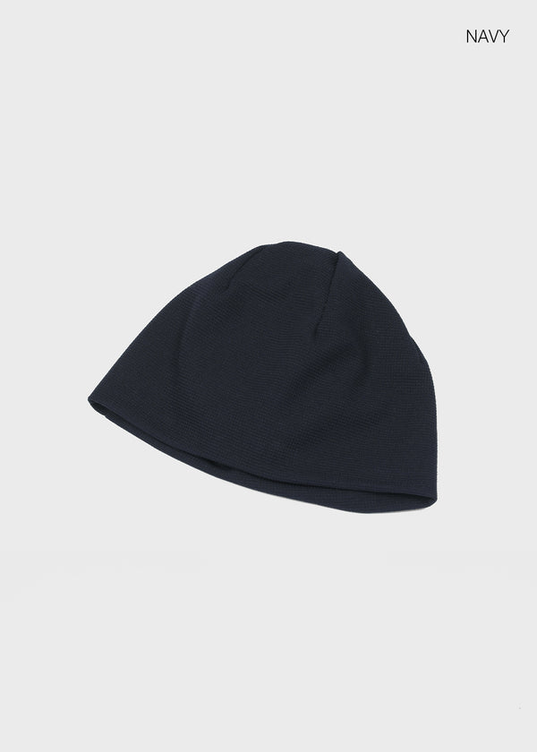 Plumuse Waffle Beanie