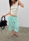 Toila Pigment Sleeveless