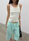 Toila Pigment Sleeveless