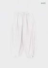 Pobobu Balloon Jogger Pants