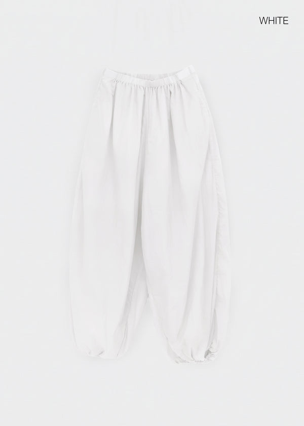 Pobobu Balloon Jogger Pants