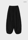 Pobobu Balloon Jogger Pants