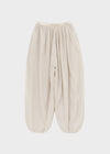 Pobobu Balloon Jogger Pants