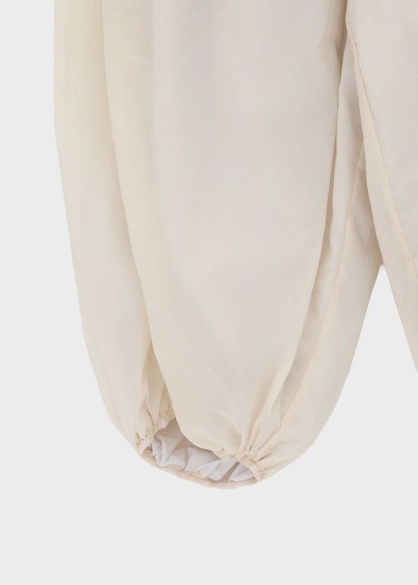 Pobobu Balloon Jogger Pants