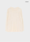 Lukip Loose Fit Long Sleeve Tee