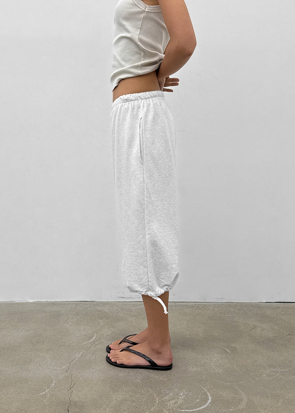 Chupop Button Two-Way Bermuda Shorts