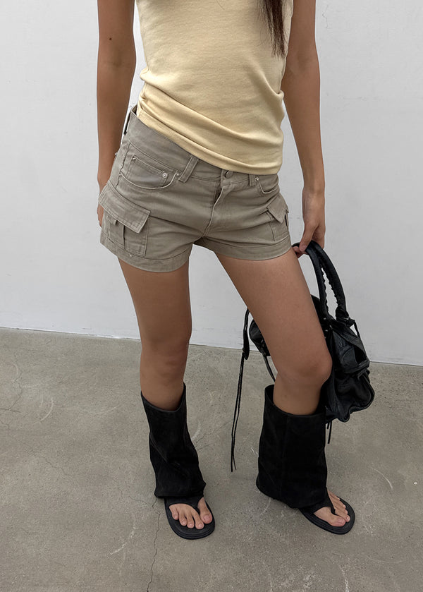 Forent Cargo Shorts
