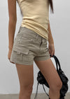 Forent Cargo Shorts