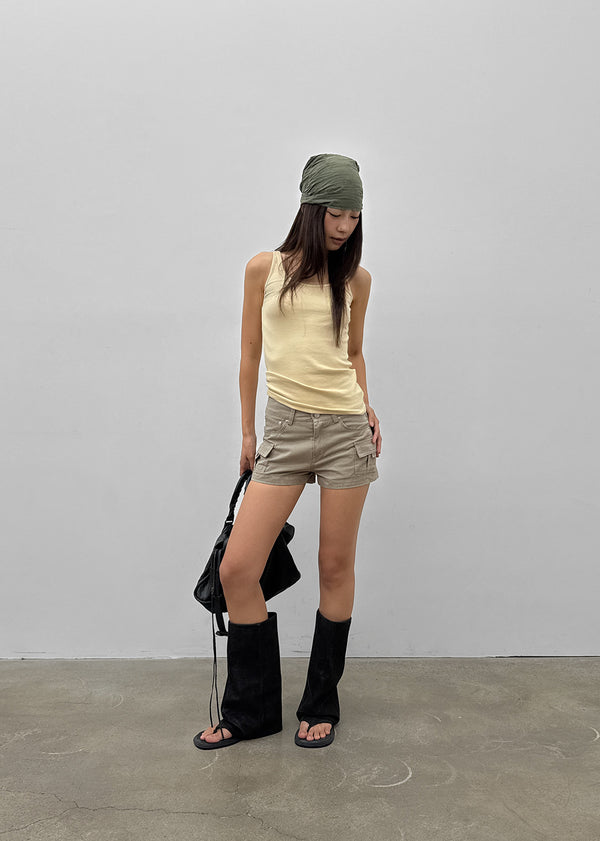Forent Cargo Shorts