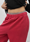 Relenby Lace Sagging Band