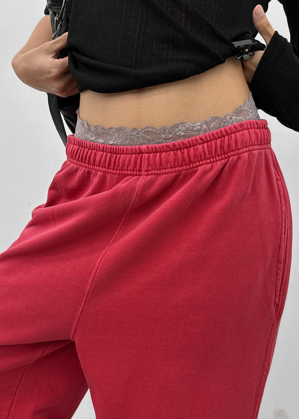 Relenby Lace Sagging Band