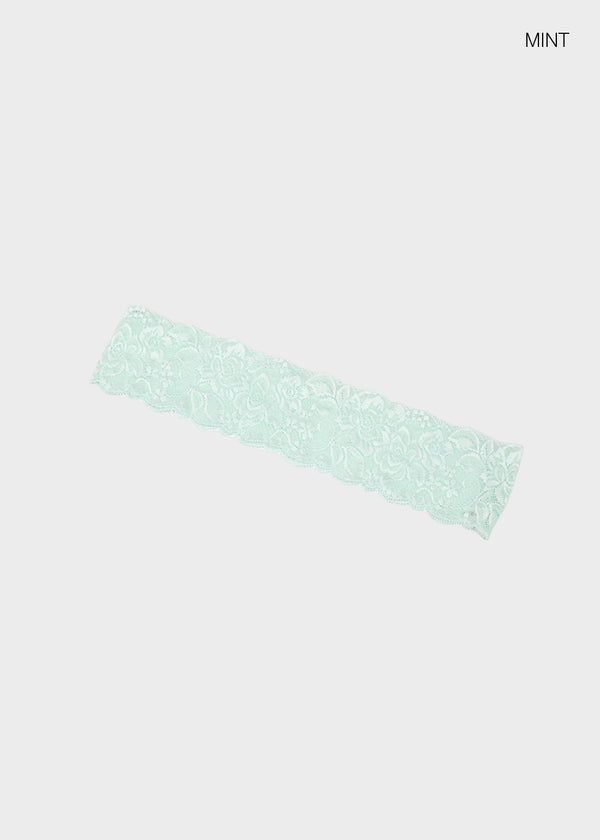 Relenby Lace Sagging Band