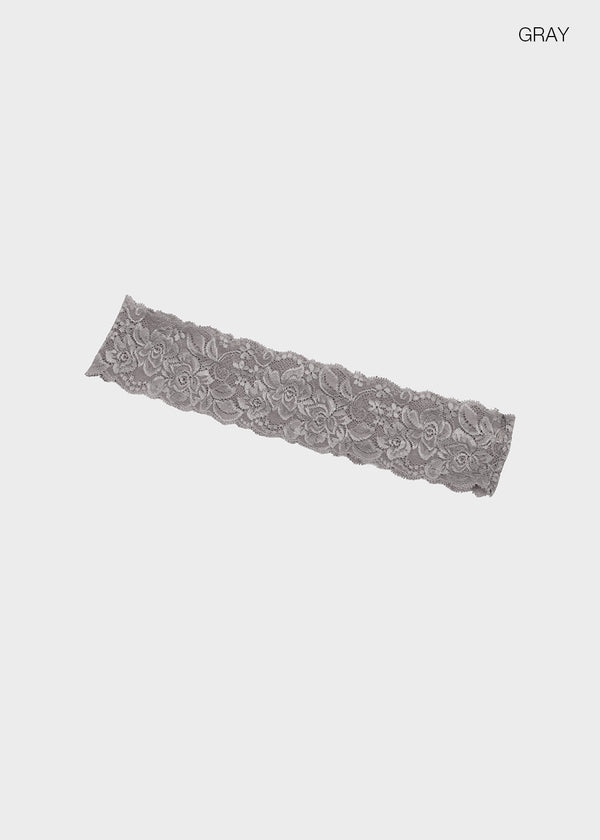 Relenby Lace Sagging Band