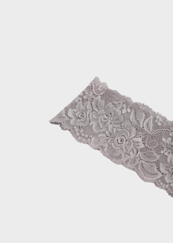 Relenby Lace Sagging Band