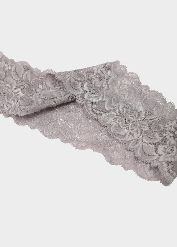 Relenby Lace Sagging Band