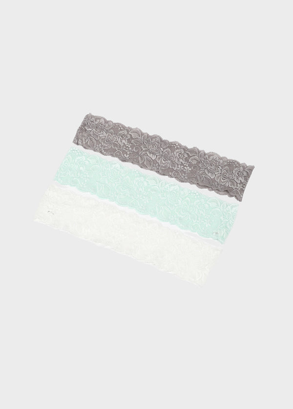Relenby Lace Sagging Band