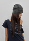 Teyu Military Beanie