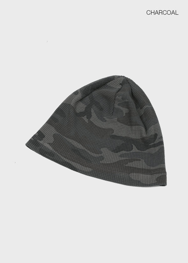 Teyu Military Beanie