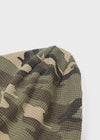 Teyu Military Beanie