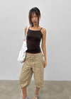 My Chu Basic Sleeveless