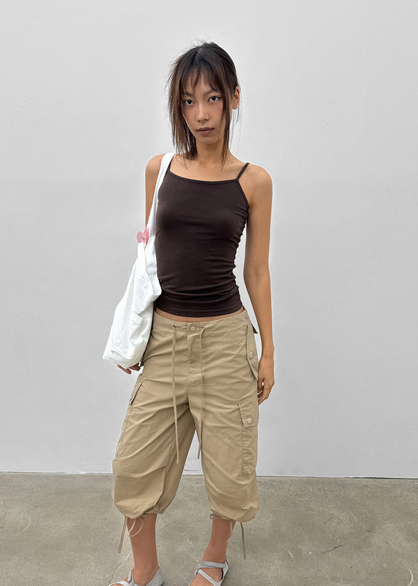 My Chu Basic Sleeveless