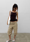 My Chu Basic Sleeveless