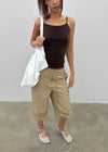 My Chu Basic Sleeveless