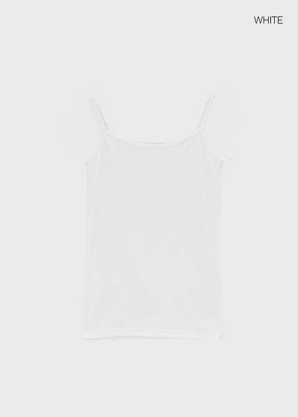 My Chu Basic Sleeveless