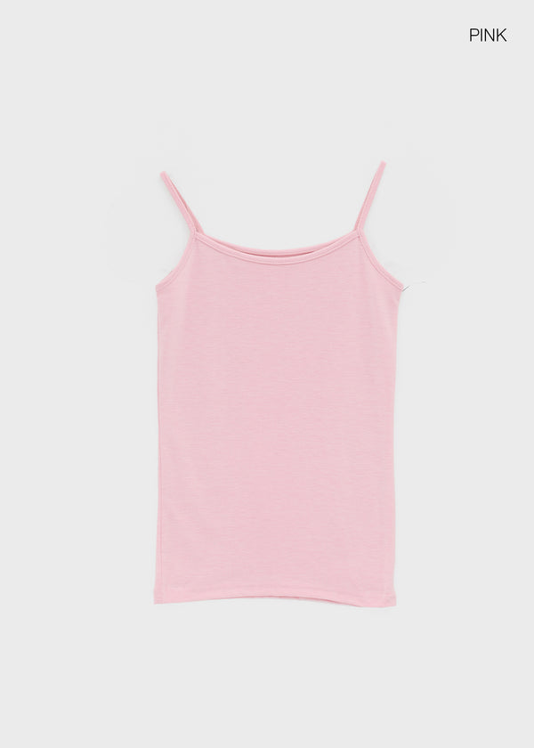 My Chu Basic Sleeveless