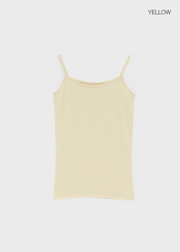 My Chu Basic Sleeveless