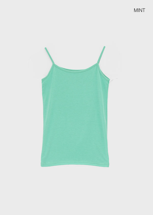 My Chu Basic Sleeveless