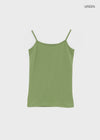 My Chu Basic Sleeveless