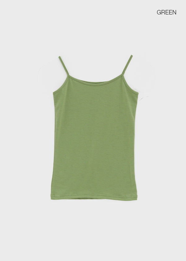 My Chu Basic Sleeveless