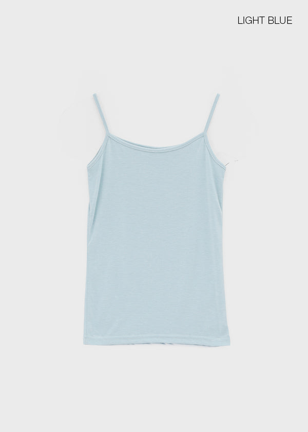 My Chu Basic Sleeveless