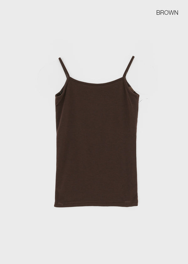 My Chu Basic Sleeveless