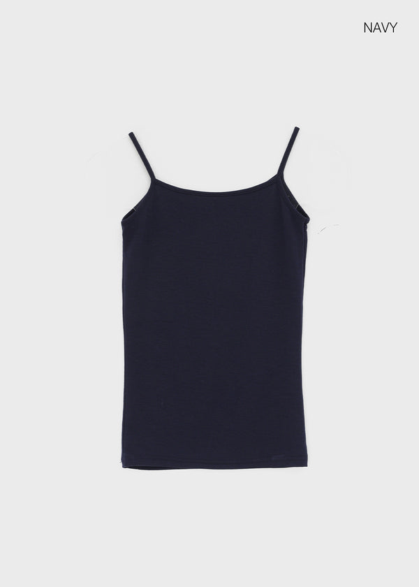 My Chu Basic Sleeveless