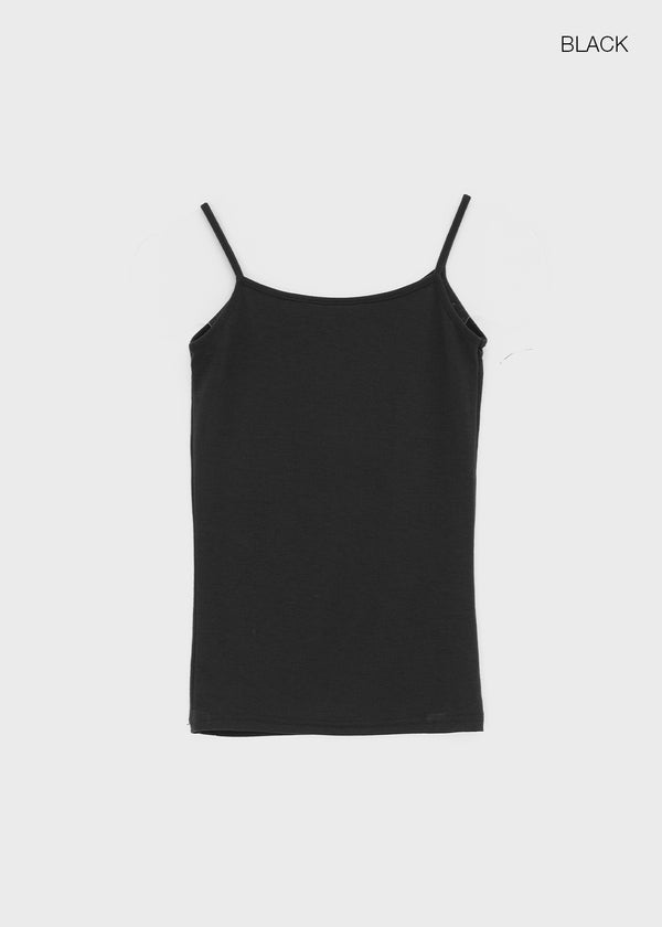 My Chu Basic Sleeveless
