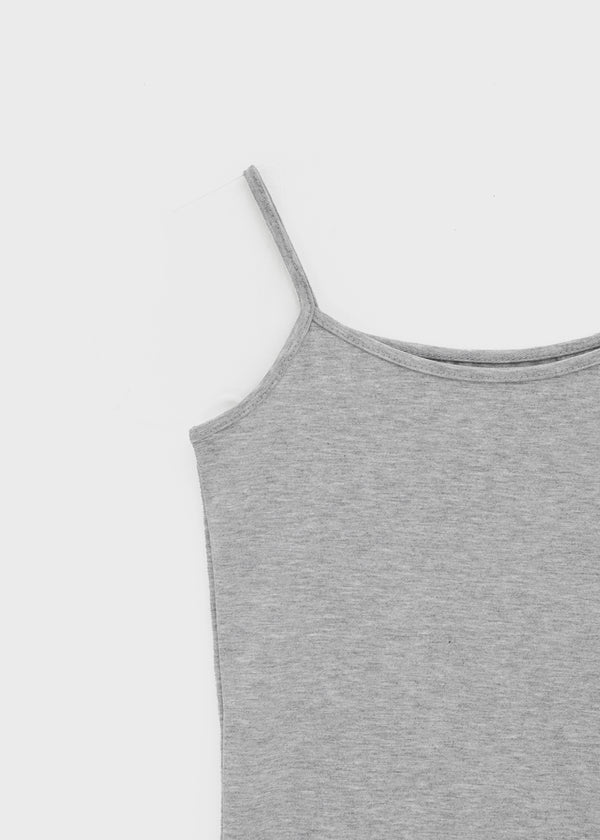 My Chu Basic Sleeveless