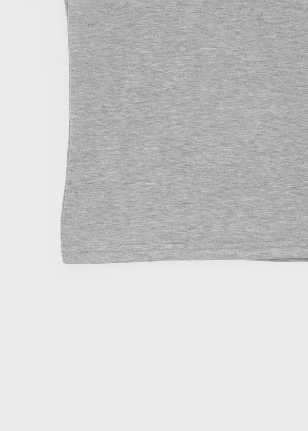 My Chu Basic Sleeveless
