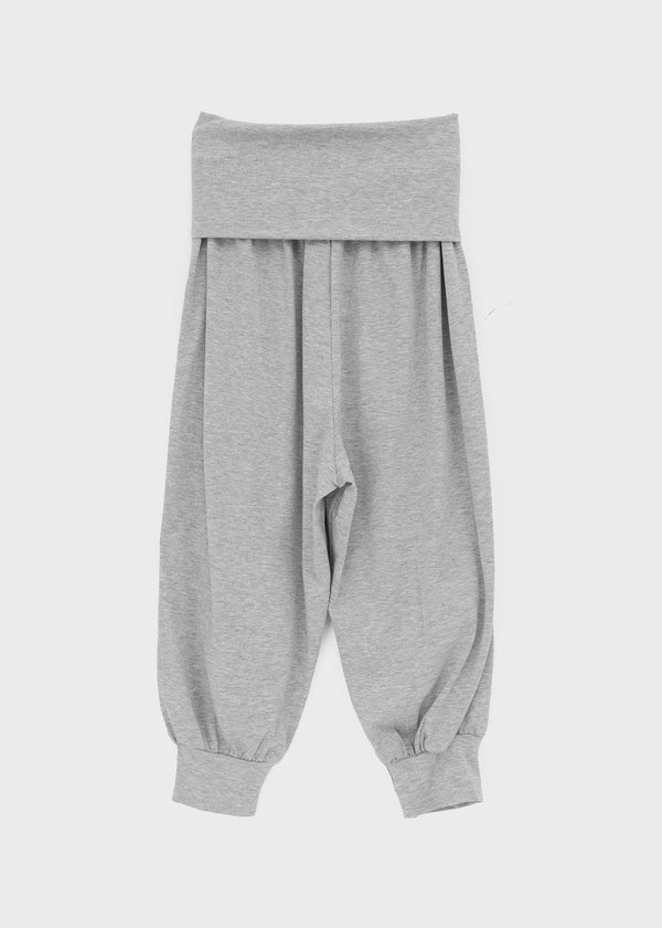 Promel Folding Aladdin Capri Pants