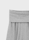 Promel Folding Aladdin Capri Pants